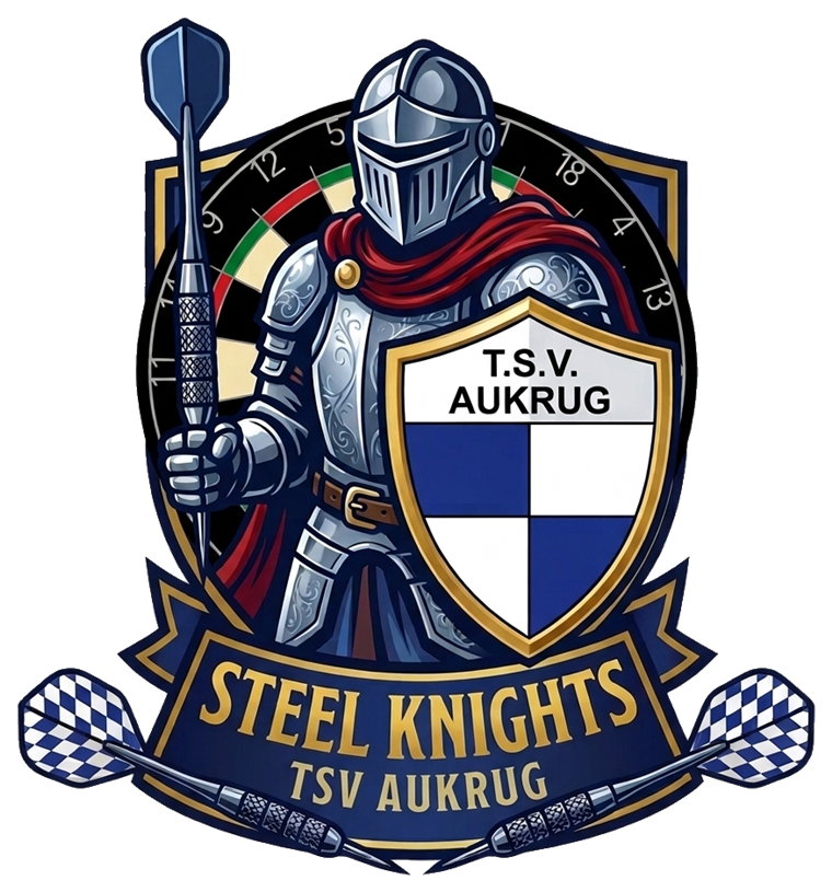 Steel Knights TSV Aukrug